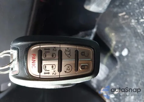 2024 Chrysler Pacifica Hybrid Pinnacle из США, поврежденный, VIN 2C4RC1N75RR188544